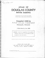Douglas County 1968 